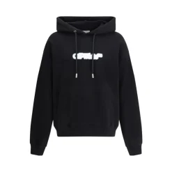 Urban Spray Hoodie