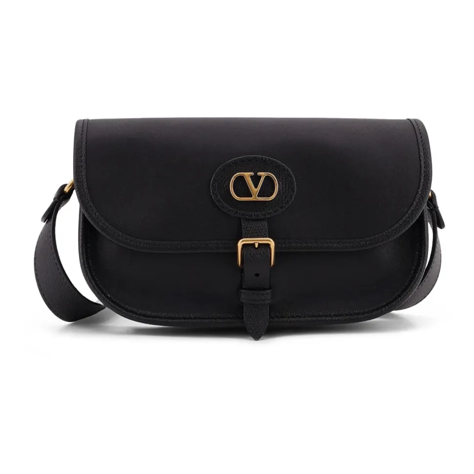 Valentino Garavani Bags.. Black