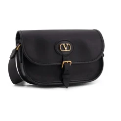Valentino Garavani Bags.. Black