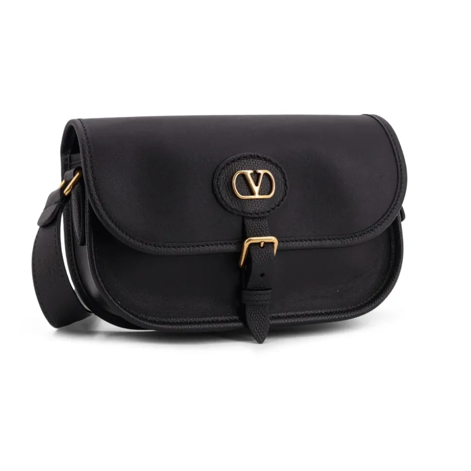 Valentino Garavani Bags.. Black