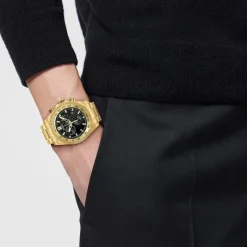 VE9K01124 Montre Chronographe