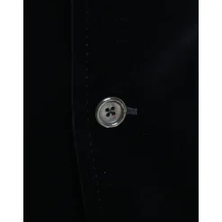 Velvet Blazer