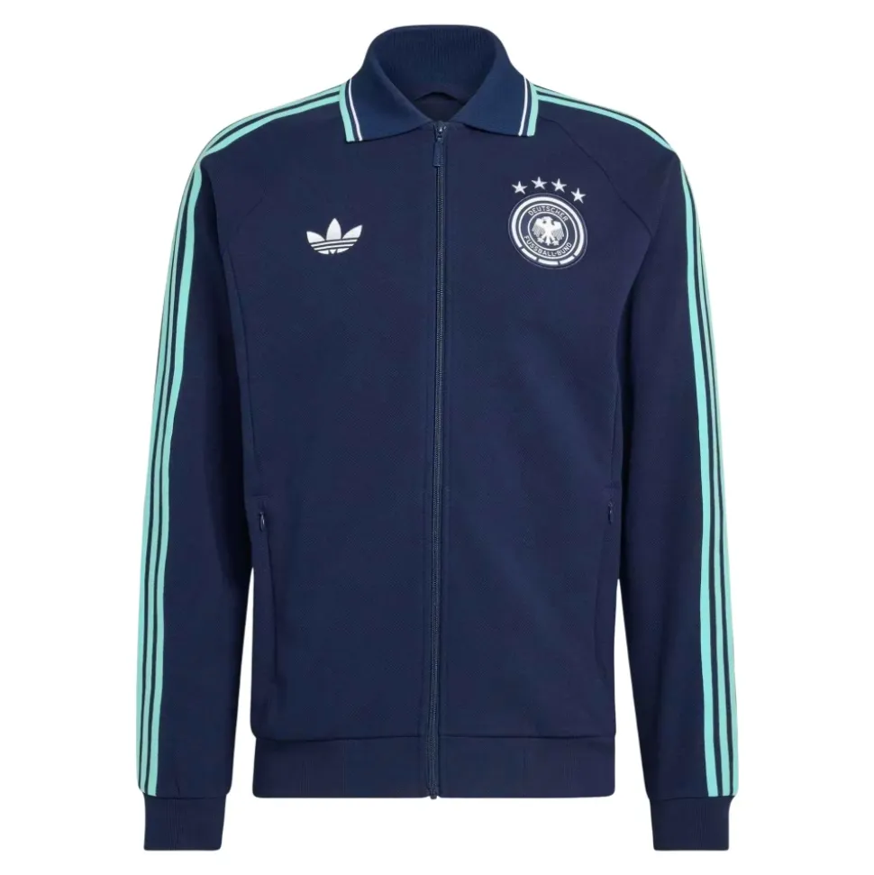 Veste Allemagne Extérieur OG