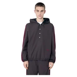 Veste Anorak à Capuche