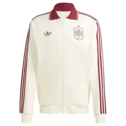 Veste Anthem Espagne Extérieur