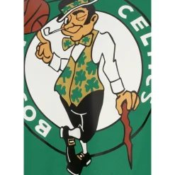 Veste Boston Celtics Col V