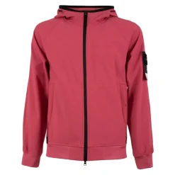 Veste à capuche Soft Shell-R