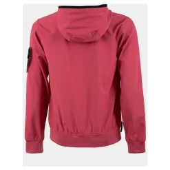 Veste à capuche Soft Shell-R