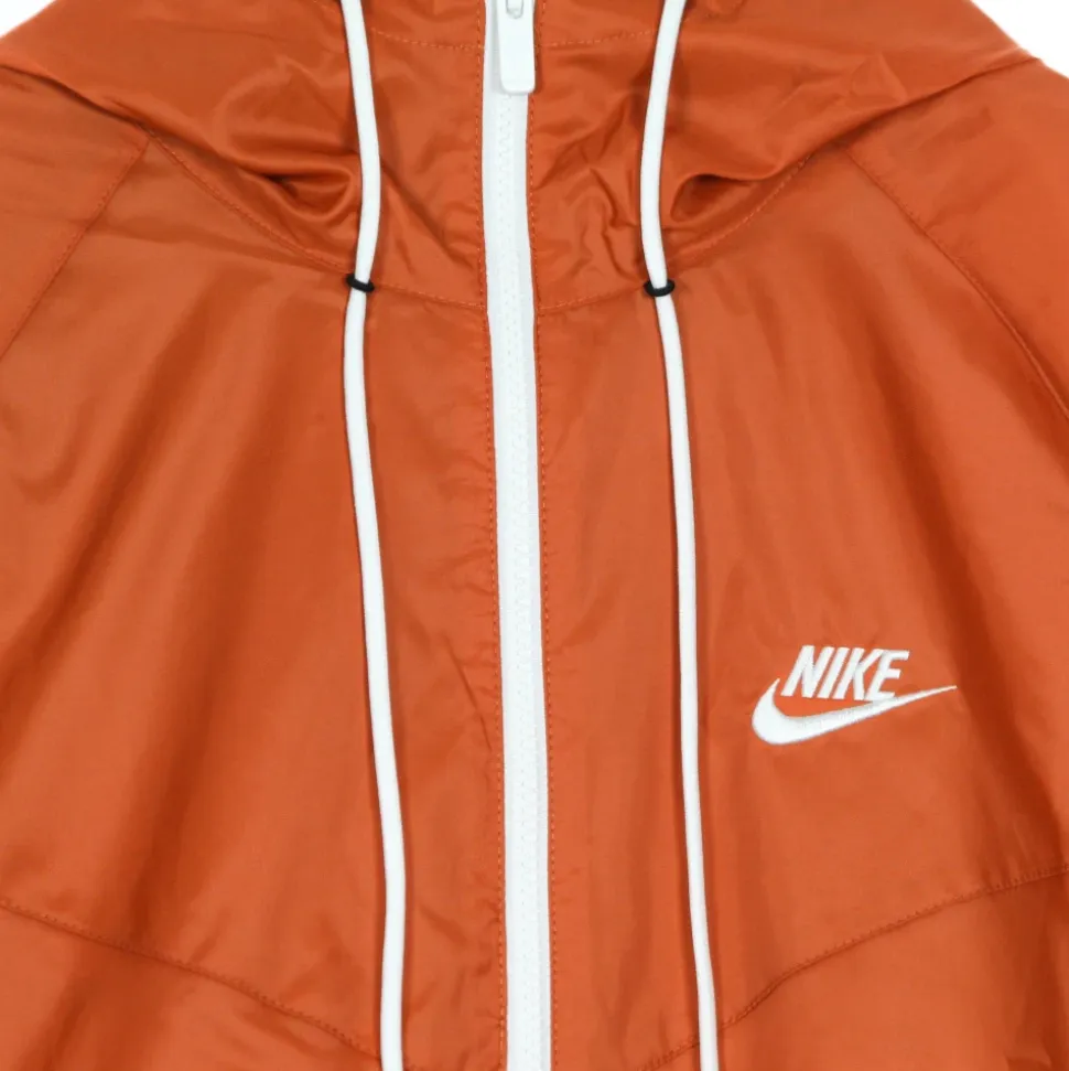 Veste à Capuche Windrunner Sportswear