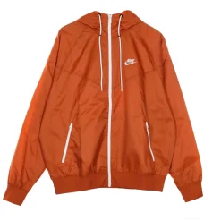 Veste à Capuche Windrunner Sportswear