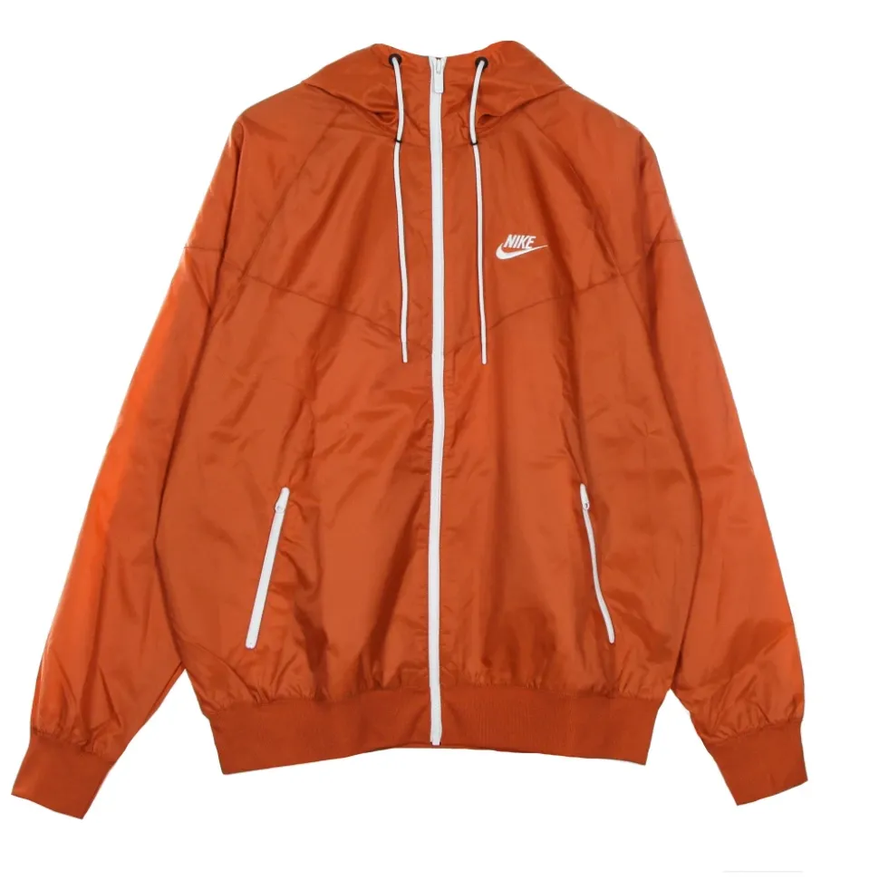 Veste à Capuche Windrunner Sportswear