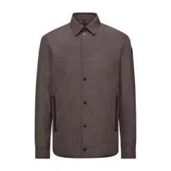 Veste chemise Gascogne