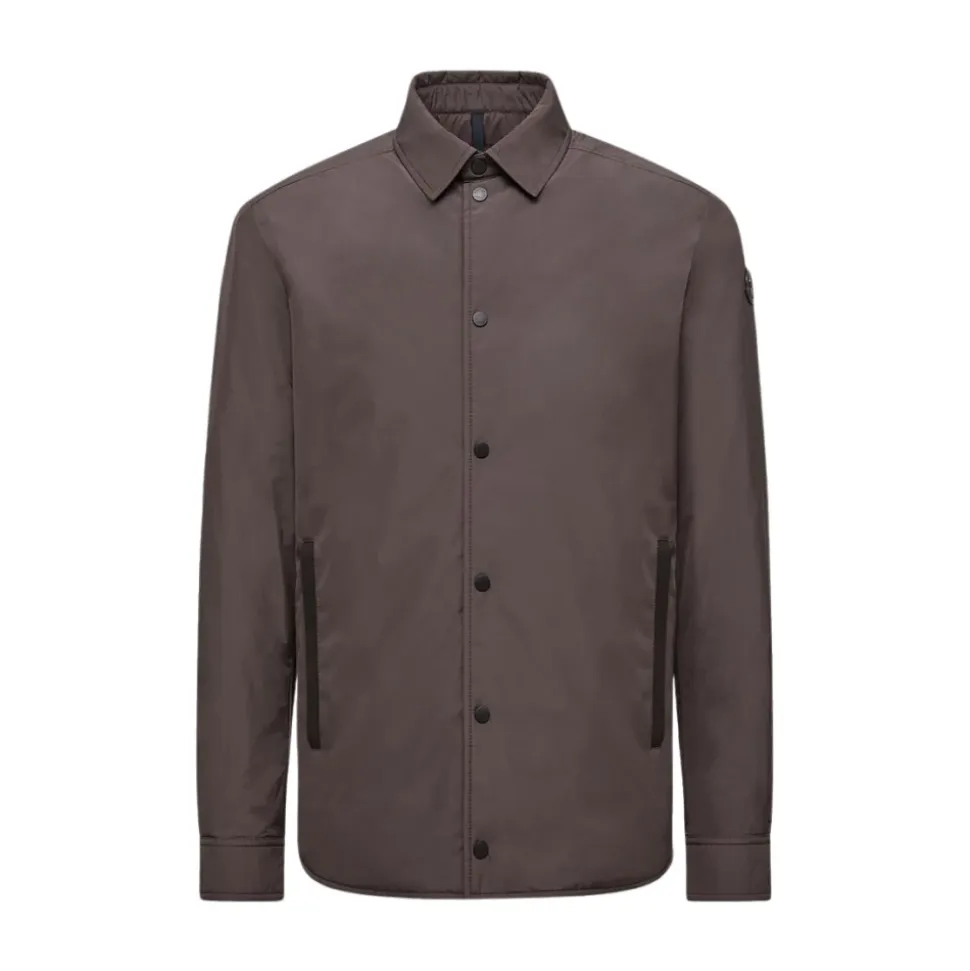 Veste chemise Gascogne