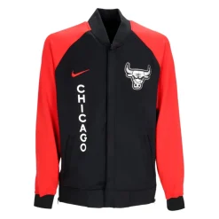 Veste Chicago Bulls NBA Showtime