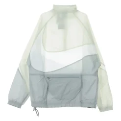 Veste coupe-vent