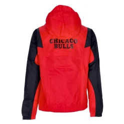 Veste Coupe-Vent Chicago Bulls