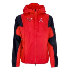 Veste Coupe-Vent Chicago Bulls