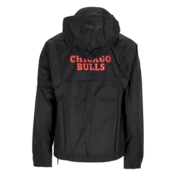 Veste coupe-vent Chicago Bulls