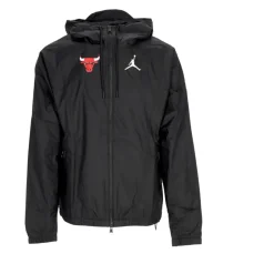 Veste coupe-vent Chicago Bulls