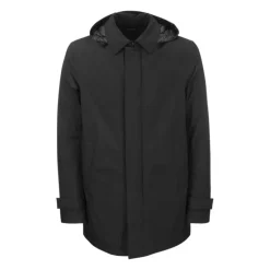 Veste Coupe-Vent Imperméable Respirante