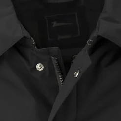 Veste Coupe-Vent Imperméable Respirante