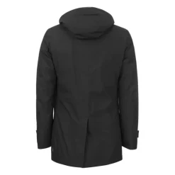 Veste Coupe-Vent Imperméable Respirante