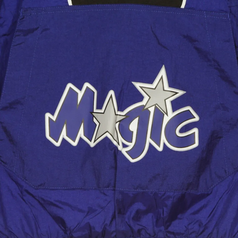 Veste coupe-vent Orlando Magic