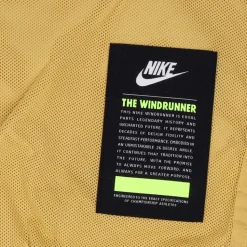 Veste coupe-vent Windrunner