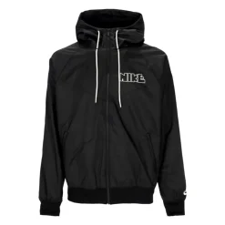 Veste coupe-vent Windrunner tissée