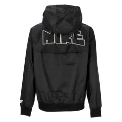 Veste coupe-vent Windrunner tissée