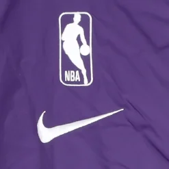 Veste Courtside City Edition