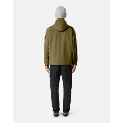 Veste Crinkle Reps NY