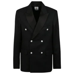 Veste Croisée