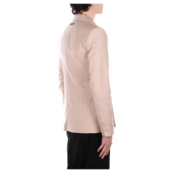 Veste croisée