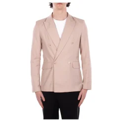 Veste croisée