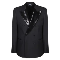 Veste Croisée