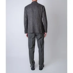 Veste croisée