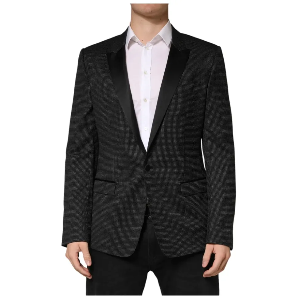 Veste croisée Fantasy