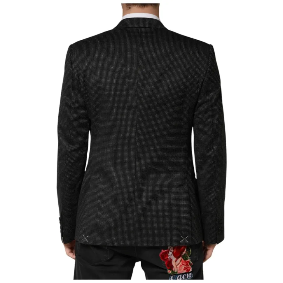 Veste croisée Fantasy