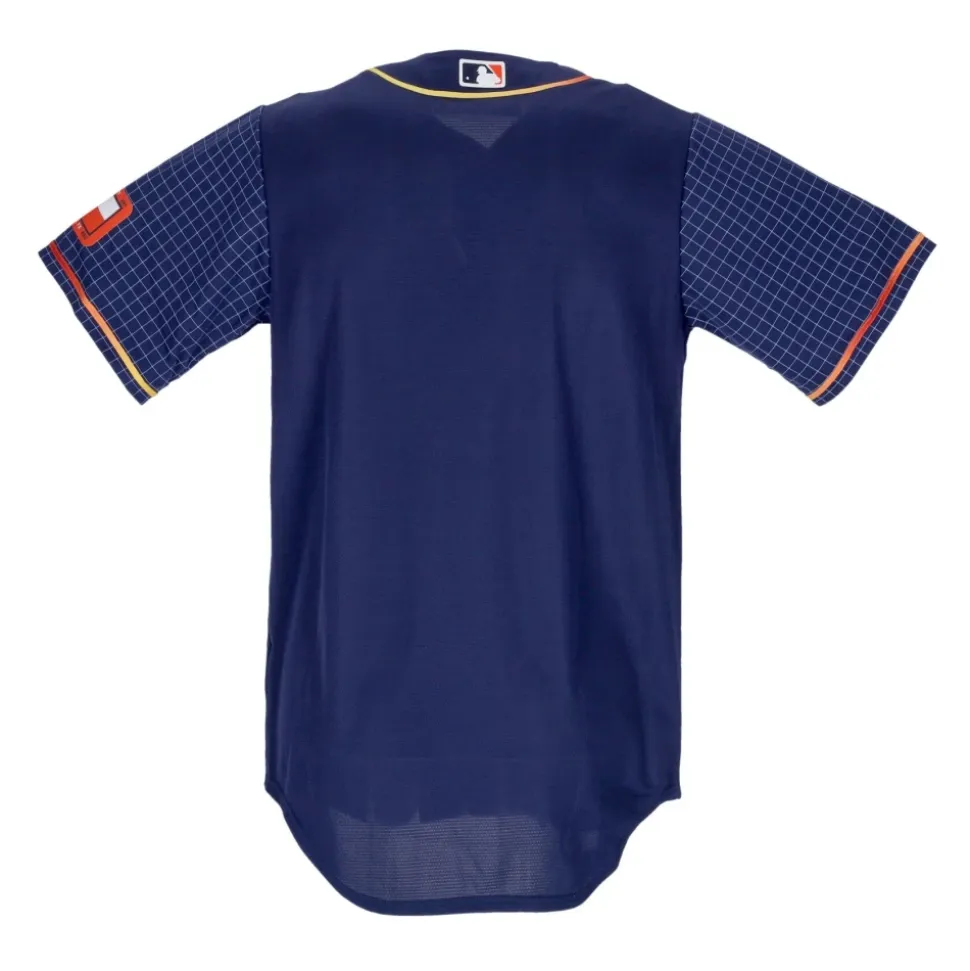 Veste de baseball Houston Astros