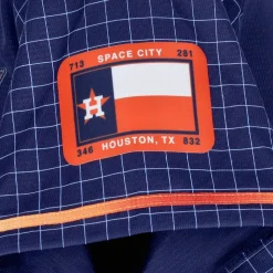 Veste de baseball Houston Astros