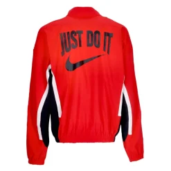 Veste de basketball tissée DNA