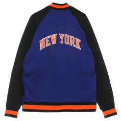 Veste de basket New York Knicks Showtime
