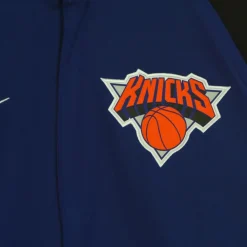 Veste de basket New York Knicks Showtime