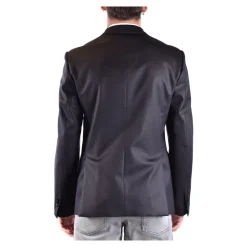 Veste de blazer formelle