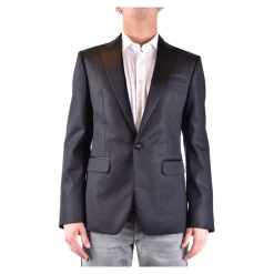 Veste de blazer formelle