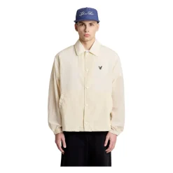Veste de coach translucide Archive