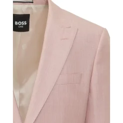 Veste de costume slim