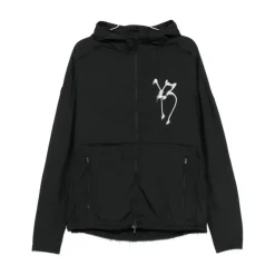 Veste de course en nylon