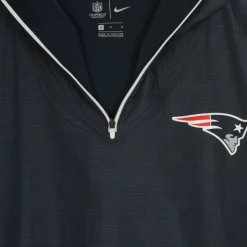 Veste de joueur légère avec logo d`équipe